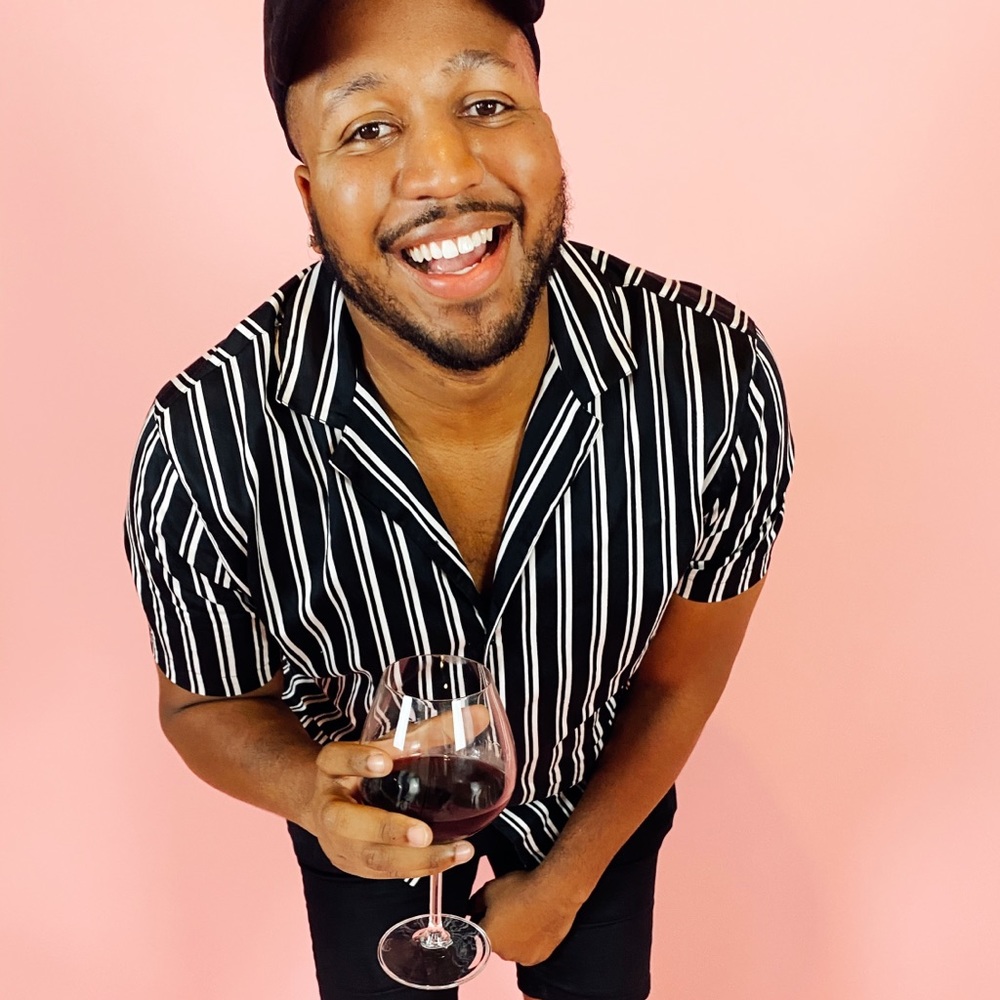 Meet your Posher, Derrian